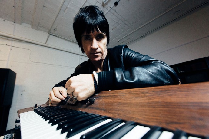 Johnny Marr in Italia a Novembre con il nuovo “Call The Comet” - Il video di “The Tracers